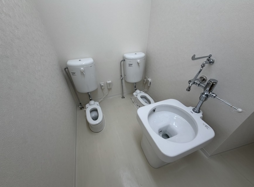 岸和田市 水漏れ修理 施工事例